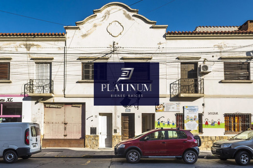 Venta Centro Salta Ph ( Casa En Planta Alta) Y Local En Pb