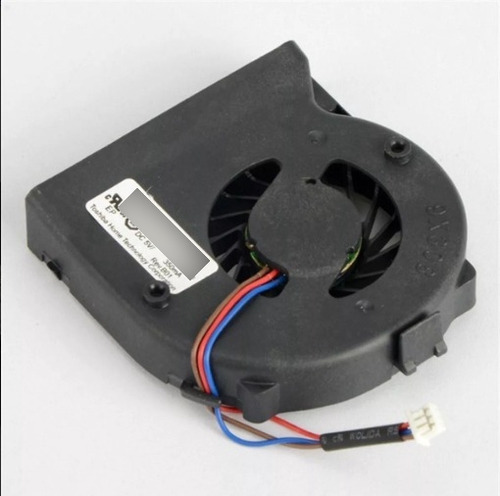 Ventilador Para Ibm Lenovo G530