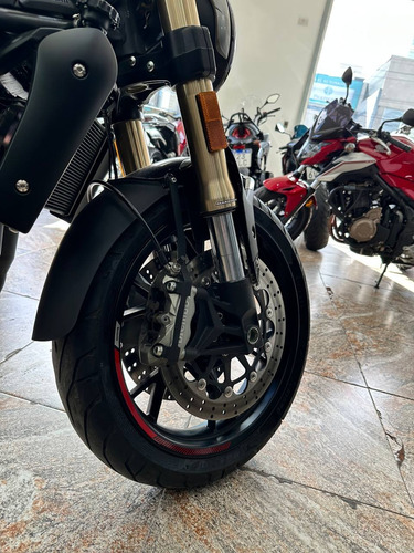 Benelli 752s, 2023. Moto Usada Seleccionada. No 800nk