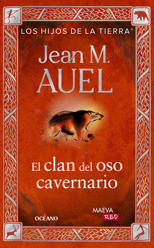 El Clan del oso Cavernario los Hijos de la Tierra 1 2025