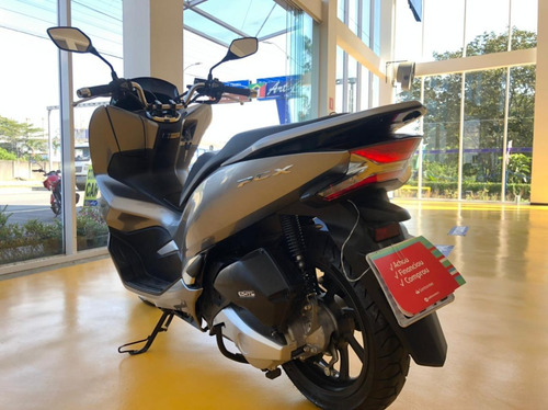Imagem 6 de 7 de Honda Pcx 150