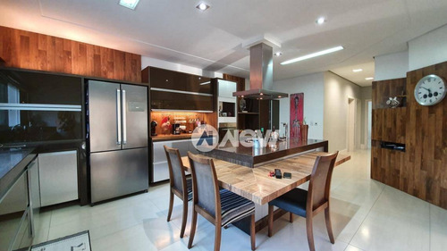 Imagem 24 de 30 de Casa À Venda, 506 M² Por R$ 2.200.000,00 - Lomba Grande - Novo Hamburgo/rs - Ca3072