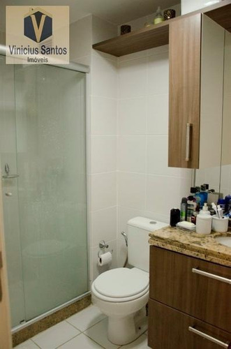 Imagem 12 de 15 de Apartamento 2 Quartos Para Venda Em Rio De Janeiro, Recreio Dos Bandeirantes, 4 Dormitórios, 1 Suíte, 3 Banheiros, 2 Vagas - 3150_1-804522