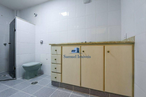 Imagem 5 de 30 de Apartamento Com 3 Dormitórios À Venda, 108 M² Por R$ 1.170.000,00 - Vila Mariana - São Paulo/sp - Ap4322