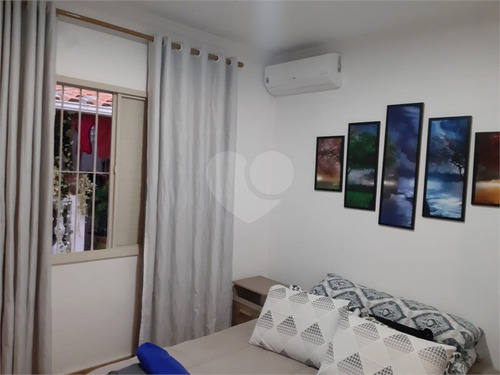Imagem 14 de 23 de Oportunidade ! Sobrado Residencial Jardim Consórcio - Reo522973