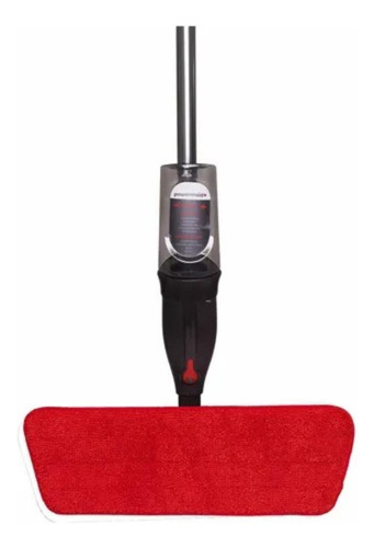 Mop Powermaid Mop Spray Rodo Mágico Branco