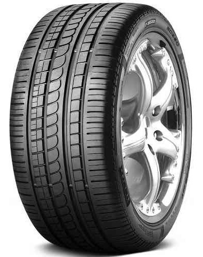 Neumatico Pirelli 245/45zr18 100y Xl Pzero Ro Dir.