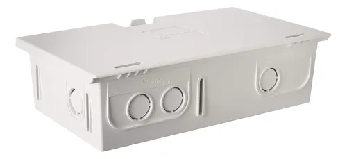 47605-mdu Mdu Compact Structured Media Enclosure With C...