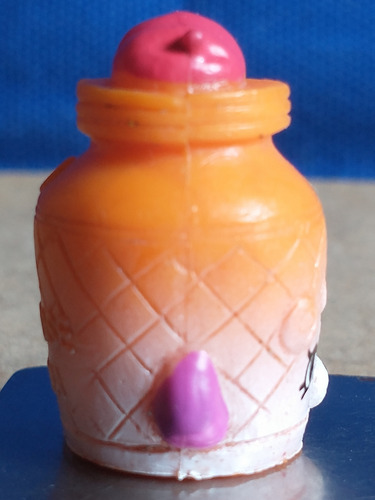 Shopkins Jilly Jam Special Edition Moose (Usado)