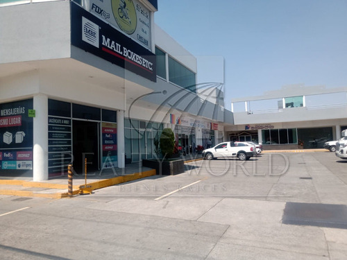 Oficinas En Renta En San Jerónimo Chicahualco