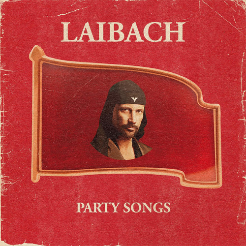 Vinilo: Laibach Party Songs Usa Import Lp Vinilo