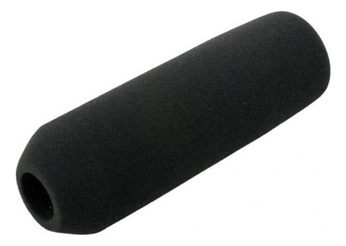 3 Funda De Espuma Para Micrófono De 12 Cm, Protección