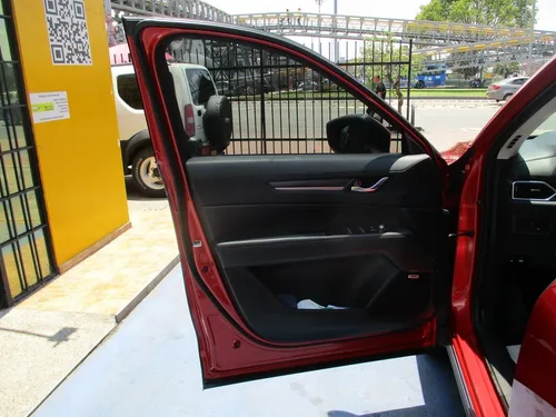 Mazda CX-5 GRAND TOURING 4X2 2500CC AT AA