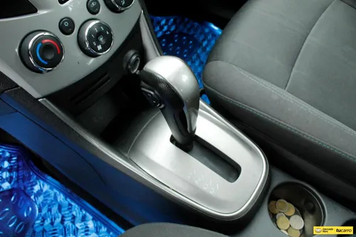 Chevrolet Tracker 1.8 Lt At 4x2