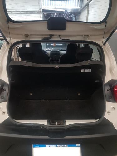 Renault Kwid 1.0 Sce 66cv Zen 2018 5 Puertas Manual