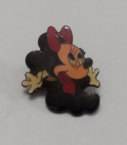 Pin Vintage Minnie Mouse Baby