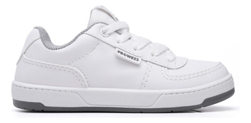 Zapatillas Colegial Nene Nena Cordon Art.6910-23 Al 38
