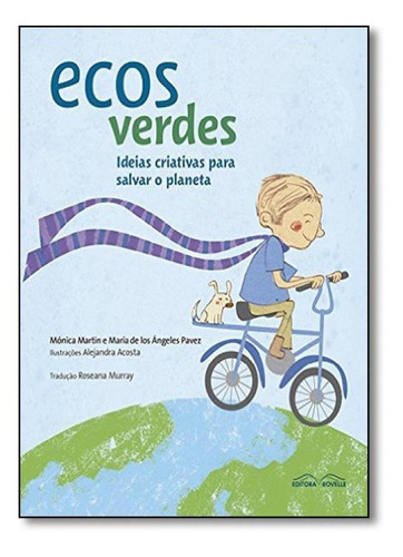 Ecos Verdes: Ideias Criativas Para Salvar O Planeta