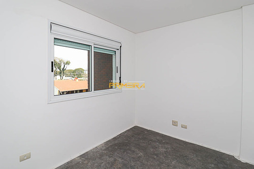Imagem 10 de 30 de Cannes- Apartamento Novo 2 Quartos Sendo 1 Suite E 2 Vagas, Semi Mobiliado Com Armários Qualidade Todeschini, Curitiba, Pr - Pr - Ap0187_impr