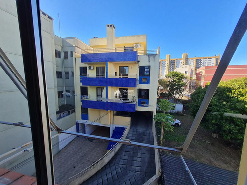 Imagem 9 de 16 de Apto 03 Dormitorios Para Alugar Em Sta Maria Proximo A Escola Fátima - 5805