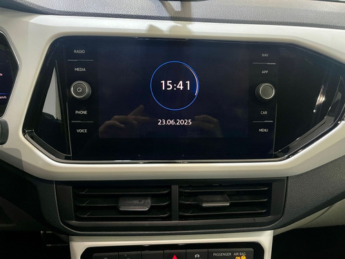 Volkswagen T-Cross 1.4 TSI Highline (Aut) (Flex)