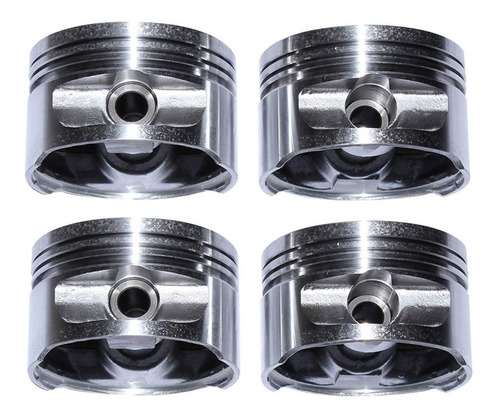 Piston Chevrolet Chevy Taxi 1.6cc 2006-2010 0.50 8 Valv