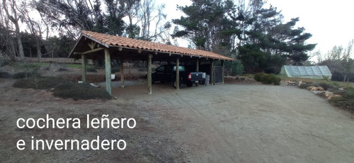 Arriendo Parcela En Condominio Bahía Azul
