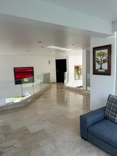 Casa En Lomas De La Lagunita