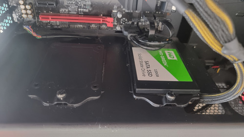 Pc Torre Gamer Amd Ryzen 7 3700x 8-core 3.59ghz 32gb Rtx2060