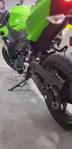 Kawasaki Ninja 400