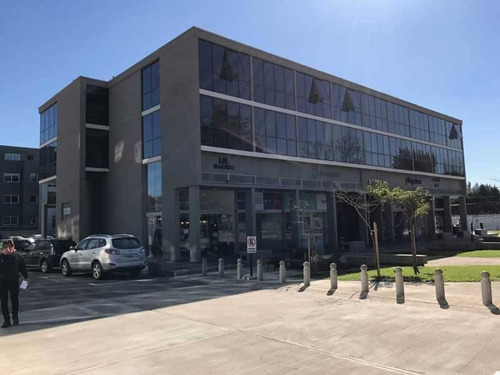 Imagen 6 de 27 de Studio En Venta En Edificio Agora Iii - Pilar