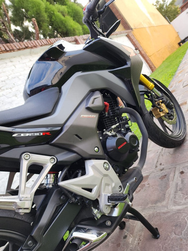 Honda Cb 190