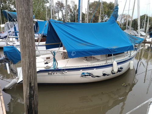 Plenamar 23