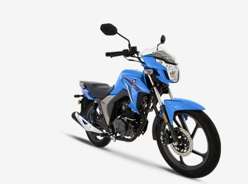 Cg 160 Haojue Dk 150 Cbs 2021 0 Km ( A )