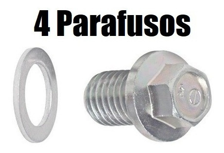Roda Traseira Montada Pop 100 / 110 Patim + Câmara Raio 4mm