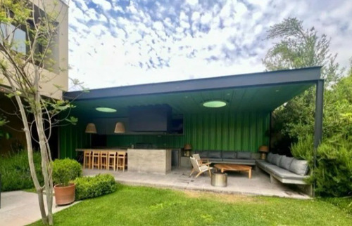 Como Nueva, Gran Vista, Colegio Monste Tabor Y Craighouse