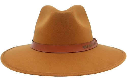 Imagen 6 de 6 de Sombrero Indiana Hipster Vintage Unisex Hombre Mujer