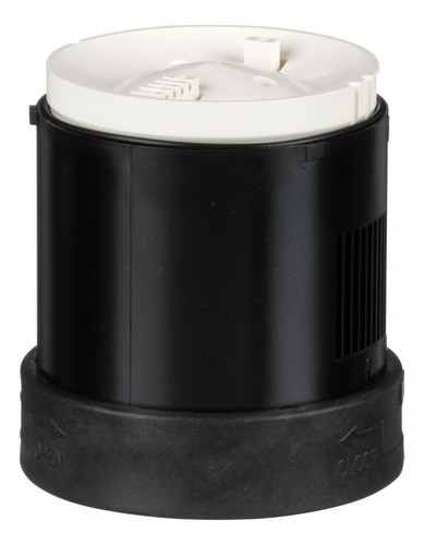Xvbc9b Luz Indicadora 70mm, Buzzer Unit, 90 Db At 1 Meter,