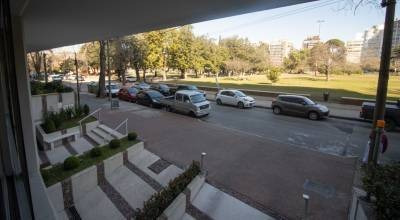 Imagen 22 de 29 de Venta De Apartamento De 2 Dormitorios En Punta Carretas Montevideo