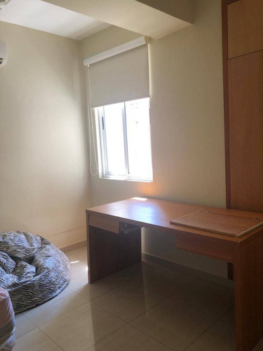 Imagen 12 de 14 de Apartamento En Alquiler En La Trigaleña