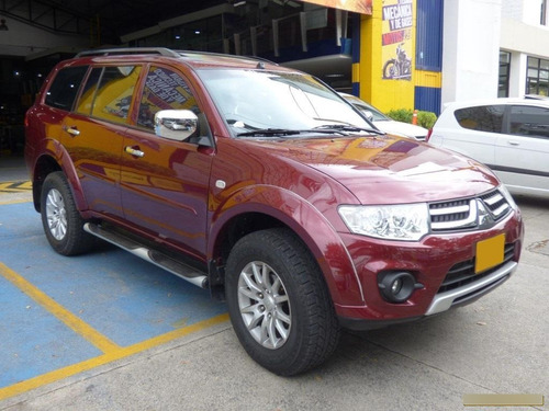 Imagen 4 de 6 de Mitsubishi Nativa