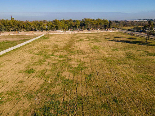Imagen 20 de 21 de Lotes Industriales En Baigorria De 2.500 A 18.000 M2