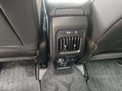 Jeep Commander Limited 4x4 At9 170cv Mc