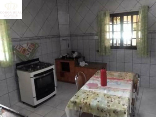 Imagem 8 de 15 de Chacara - Ch00002 - 69284051