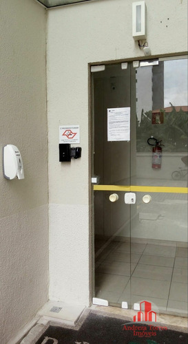Imagem 18 de 29 de Apartamento À Venda No Bairro Parque São Luís - Taubaté/sp - 1766