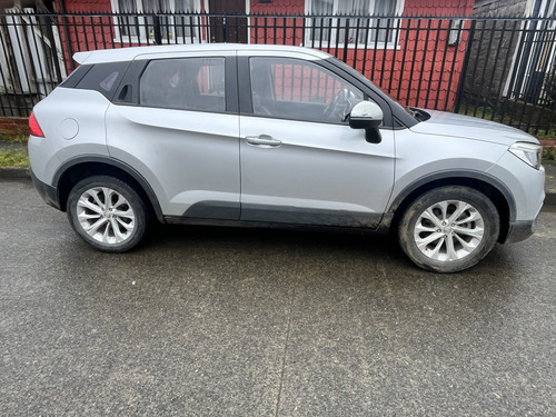 Brilliance V3 Suv 1.5 Mt 4X2 G Elt
