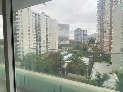 Impecable 2d, 2b, Estac Y Bd, Vista Despejada