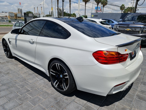 Imagen 4 de 15 de Bmw Serie M M4