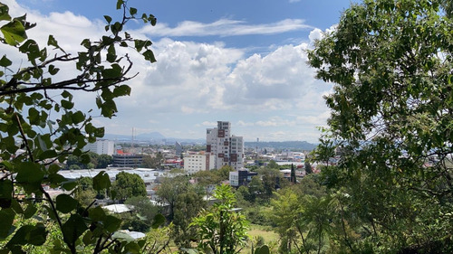 Imagen 1 de 5 de Terreno En Venta Col. La Paz 893m2 Con Vista A Los Volcanes