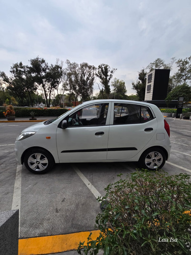 Hyundai I10 Gl Mt 2013 Hatchback